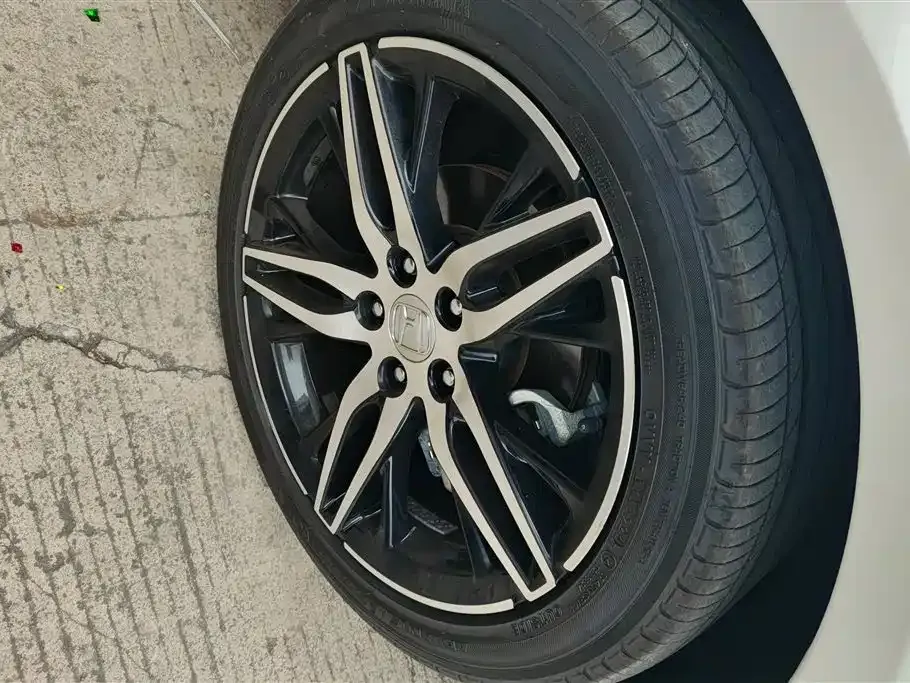 Honda Accord 2022 из CN, фото 9