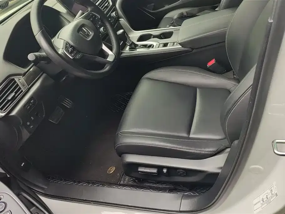 Honda Accord 2022 из CN, фото 4