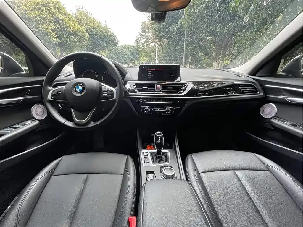 BMW 1 Series — фото 2