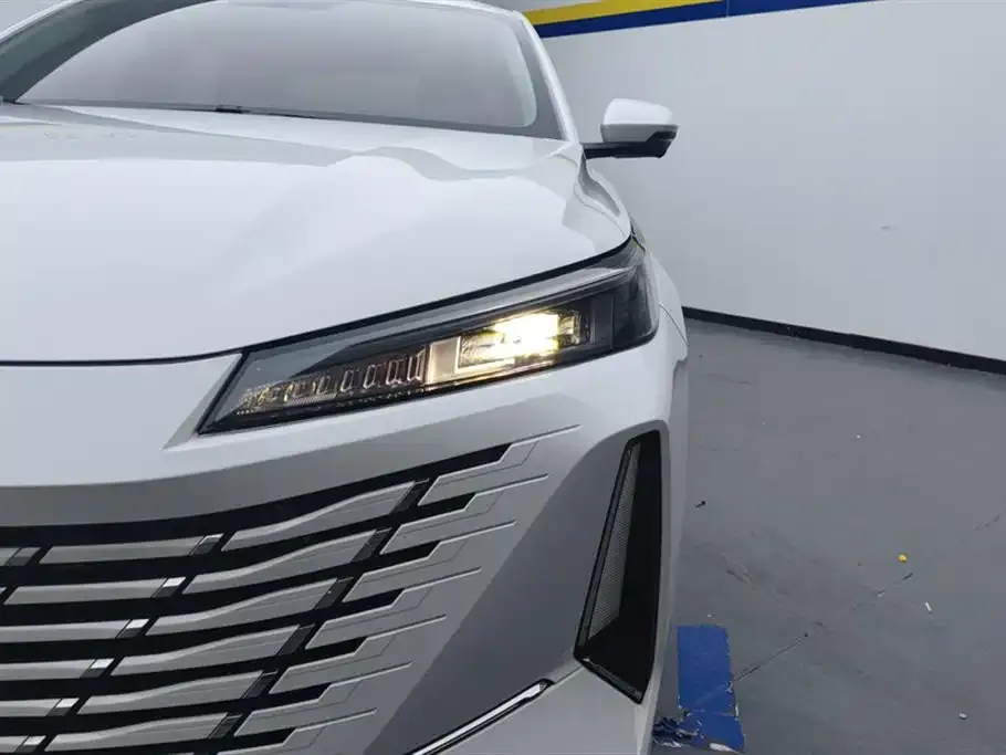 Changan Eado 2025 из CN, фото 3