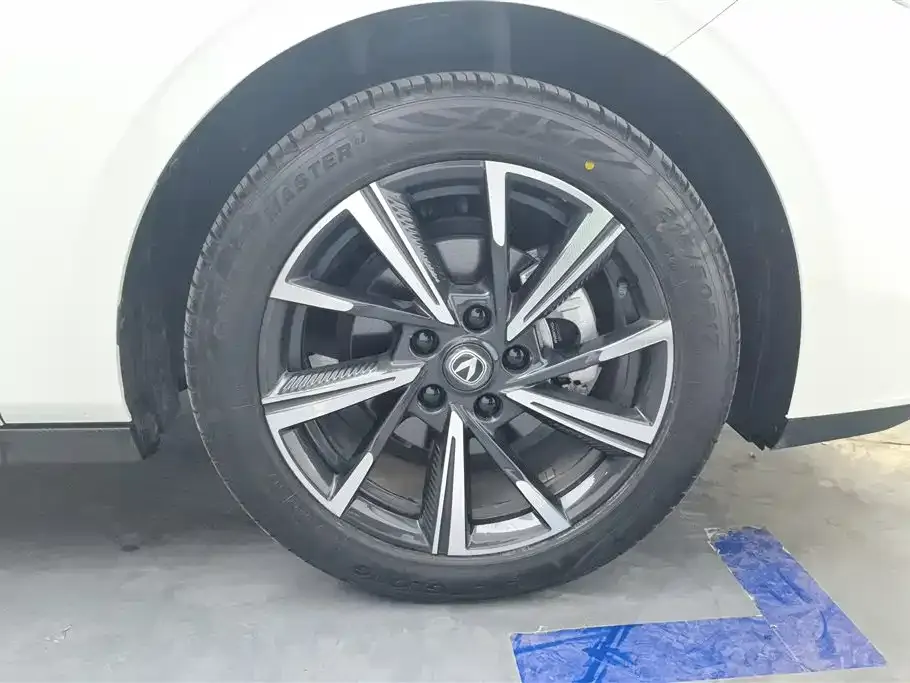 Changan Eado 2025 из CN, фото 9