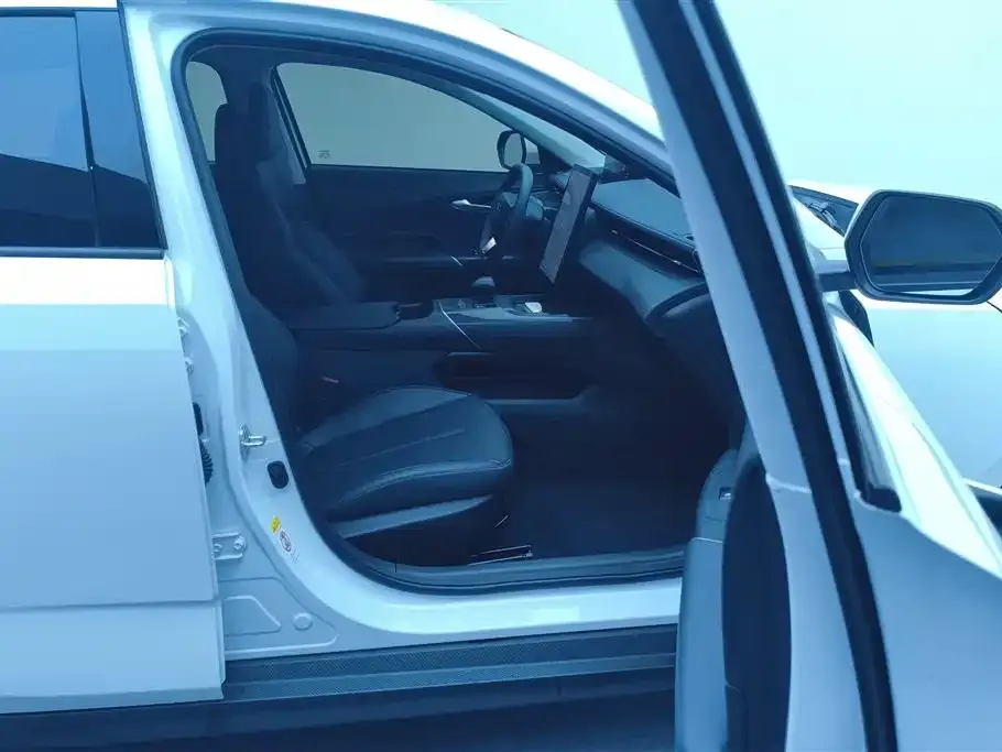 Changan Eado 2025 из CN, фото 2