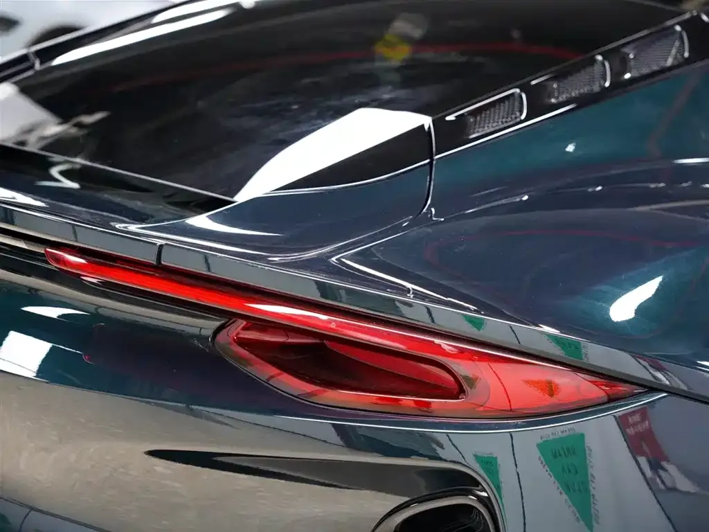 Lotus Emira 2023 из CN, фото 8