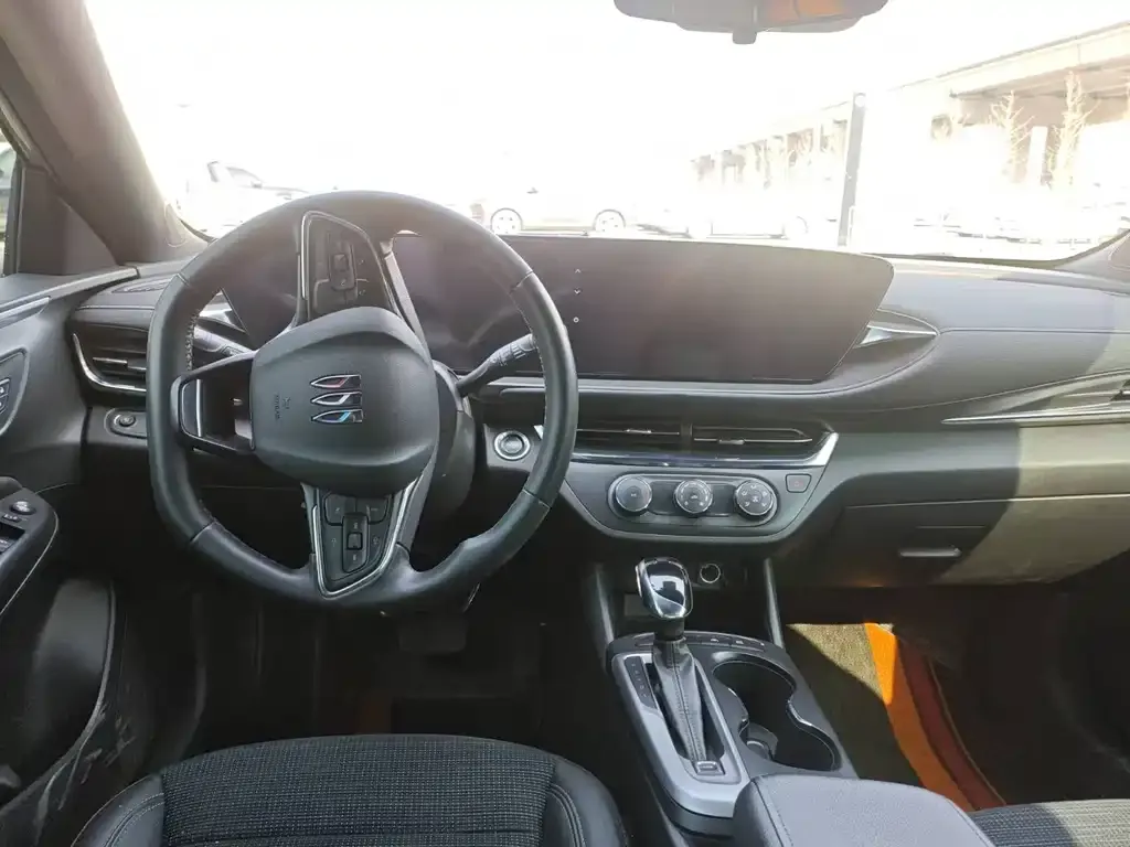 Buick Envista 2023 из CN, фото 2