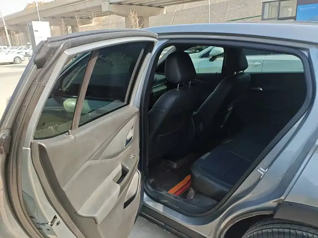 Buick Envista 2023 из CN, фото 7