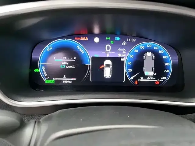 Toyota Frontlander 2023 из CN, фото 10