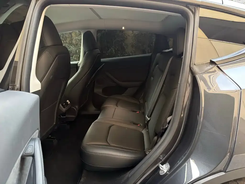 Tesla Model Y 2024 из CN, фото 3