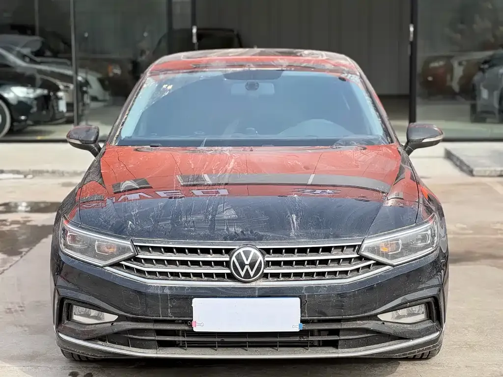 Volkswagen Magotan 2024 из CN, фото 4
