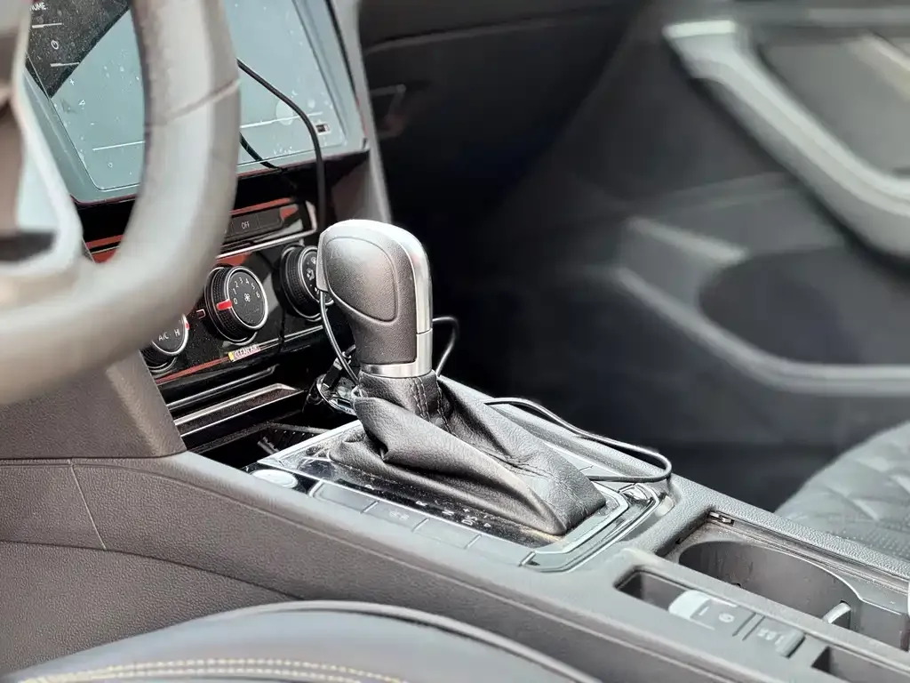 Volkswagen Magotan 2024 из CN, фото 6