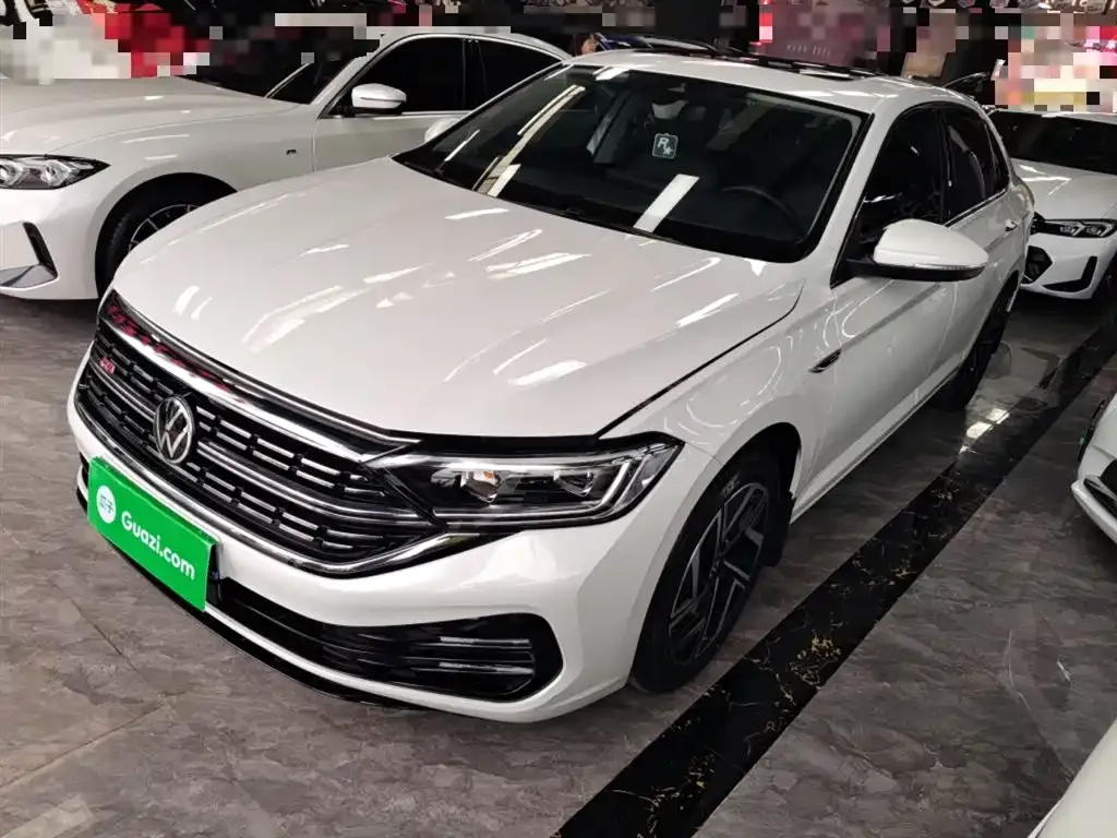 Volkswagen Sagitar 2022 из CN, фото 1