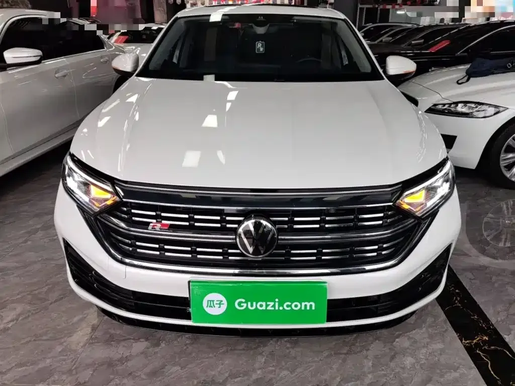 Volkswagen Sagitar 2022 из CN, фото 8