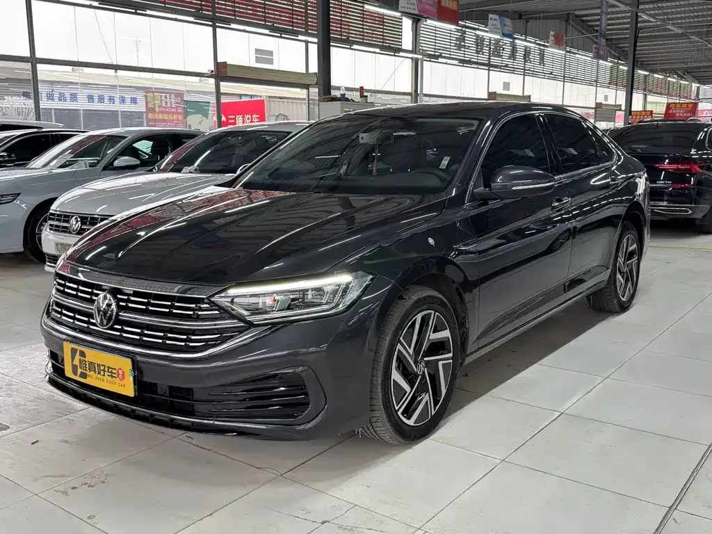 Volkswagen Sagitar 2023 из CN, фото 1