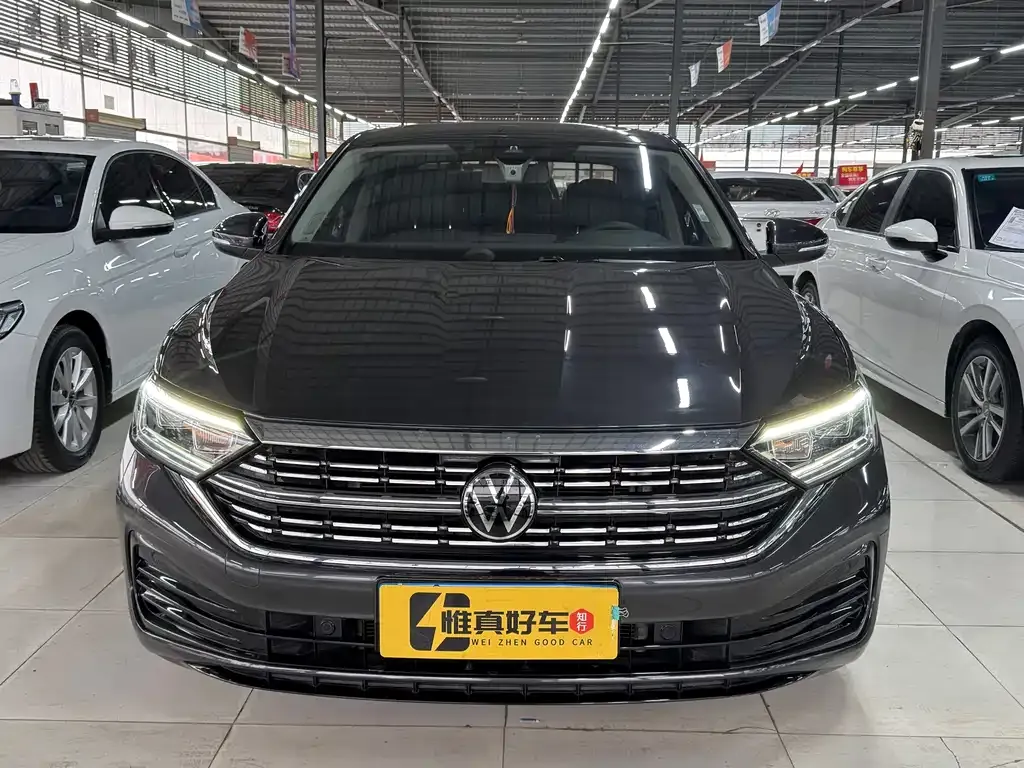 Volkswagen Sagitar 2023 из CN, фото 8