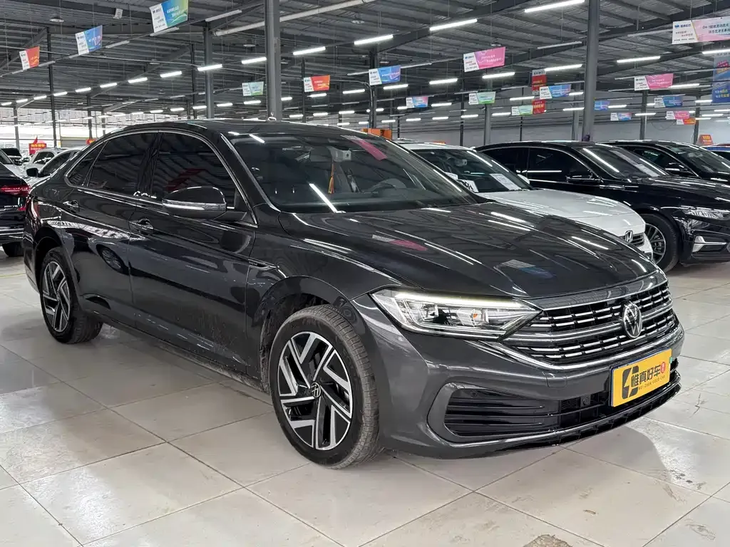 Volkswagen Sagitar 2023 из CN, фото 7