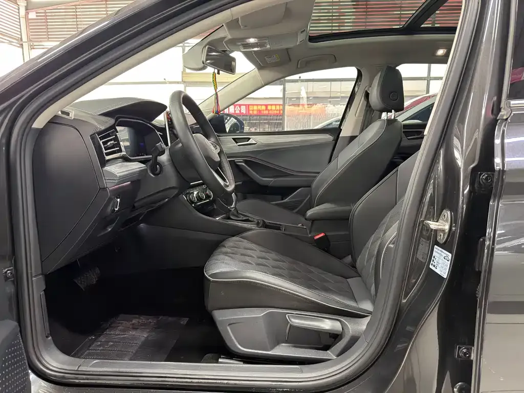 Volkswagen Sagitar 2023 из CN, фото 9