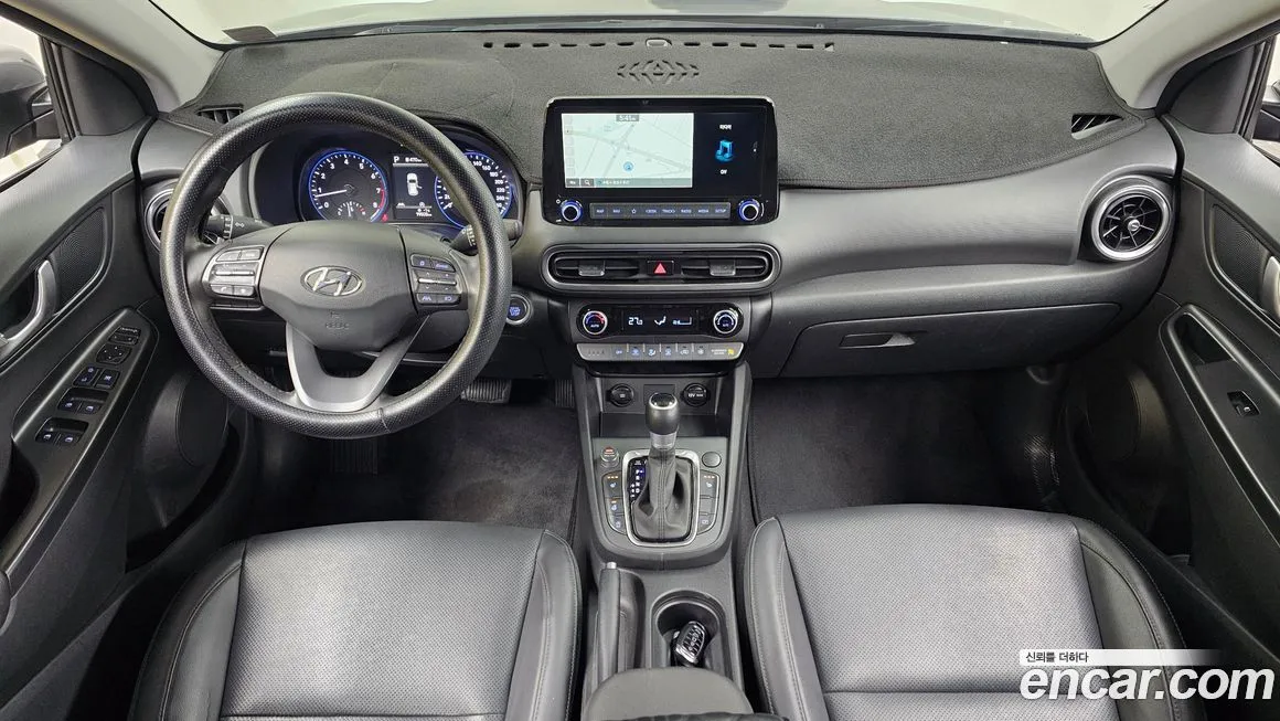Hyundai Kona — фото 6