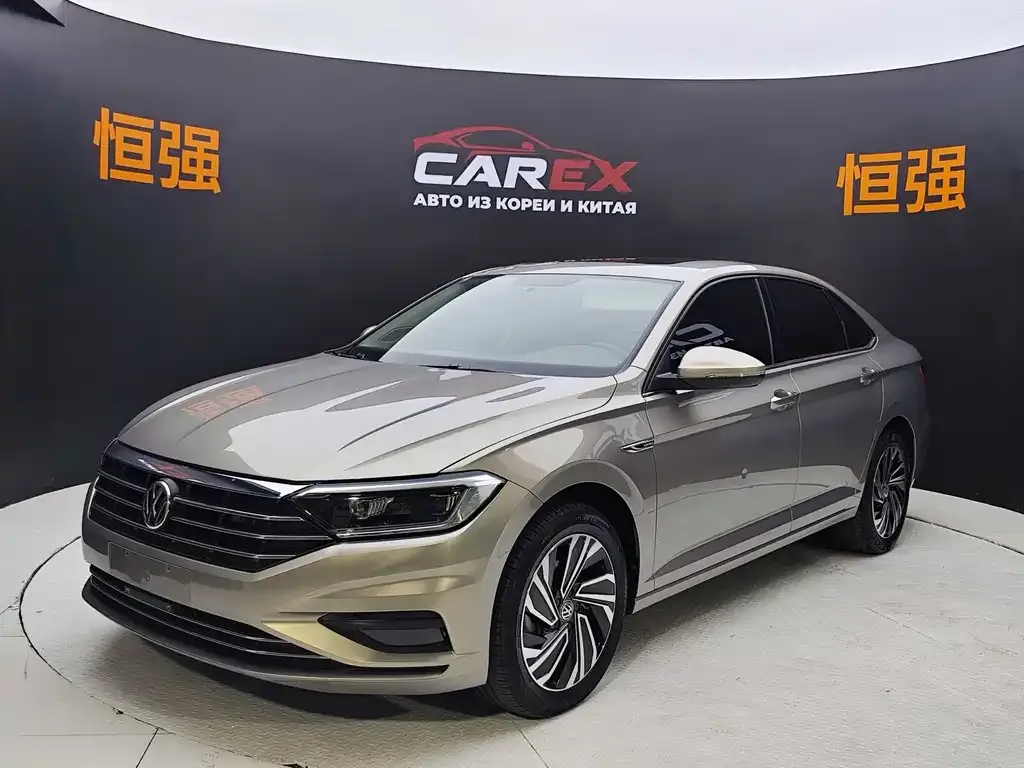 Volkswagen Sagitar 2022 из CN, фото 1