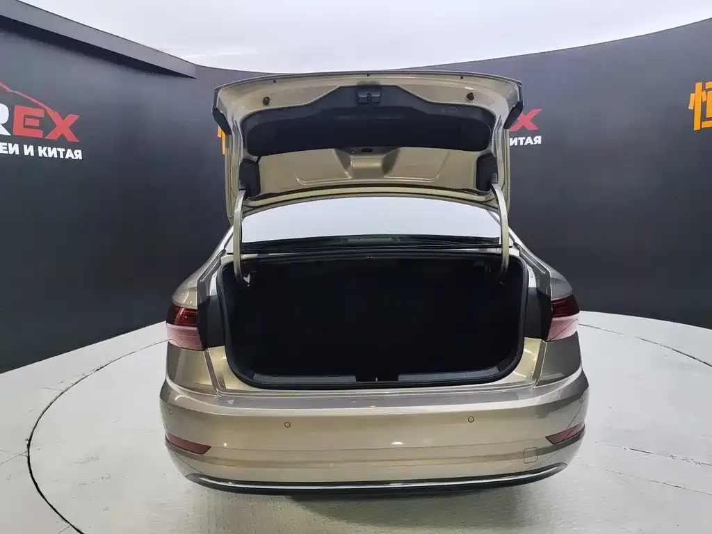 Volkswagen Sagitar 2022 из CN, фото 7