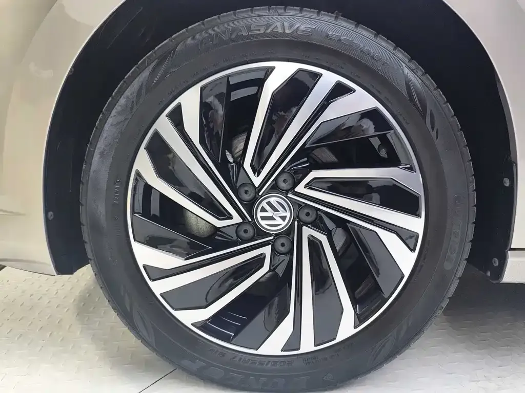Volkswagen Sagitar 2022 из CN, фото 4