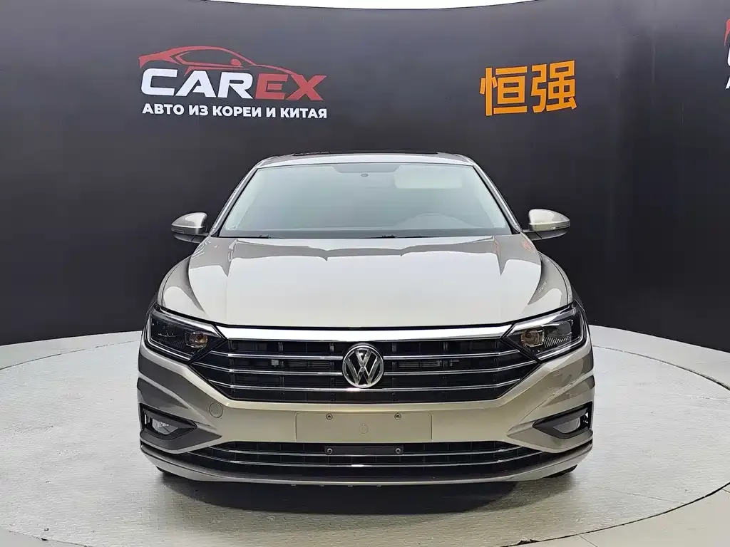Volkswagen Sagitar 2022 из CN, фото 3
