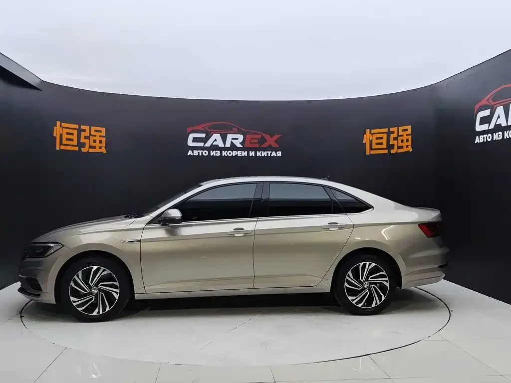 Volkswagen Sagitar 2022 из CN, фото 8