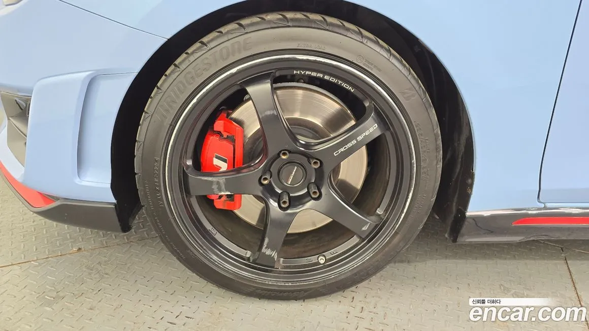 Hyundai Veloster 2021 из KR, фото 10