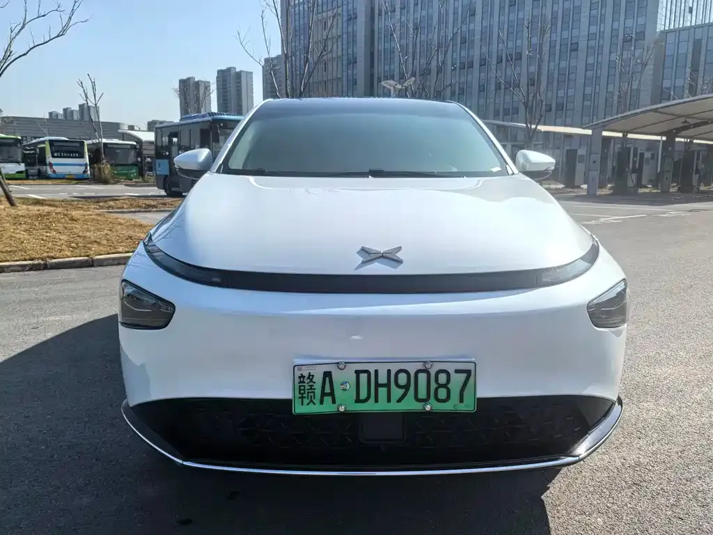 XPeng G3 2023 из CN, фото 10