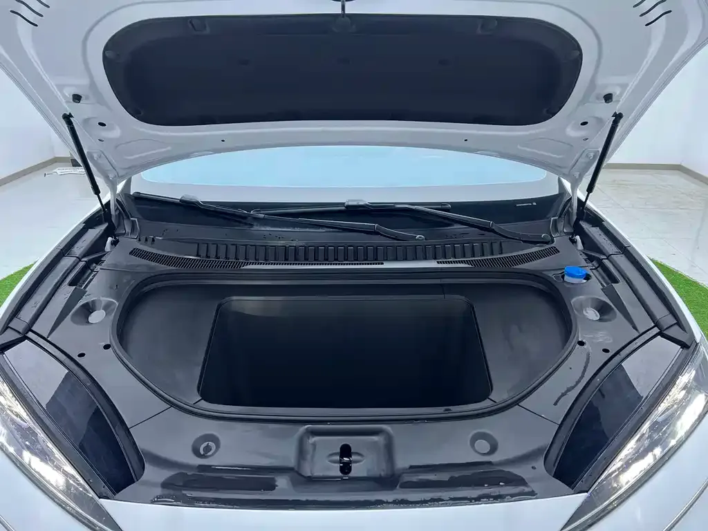 BYD Seal 07 EV 2025 из CN, фото 8