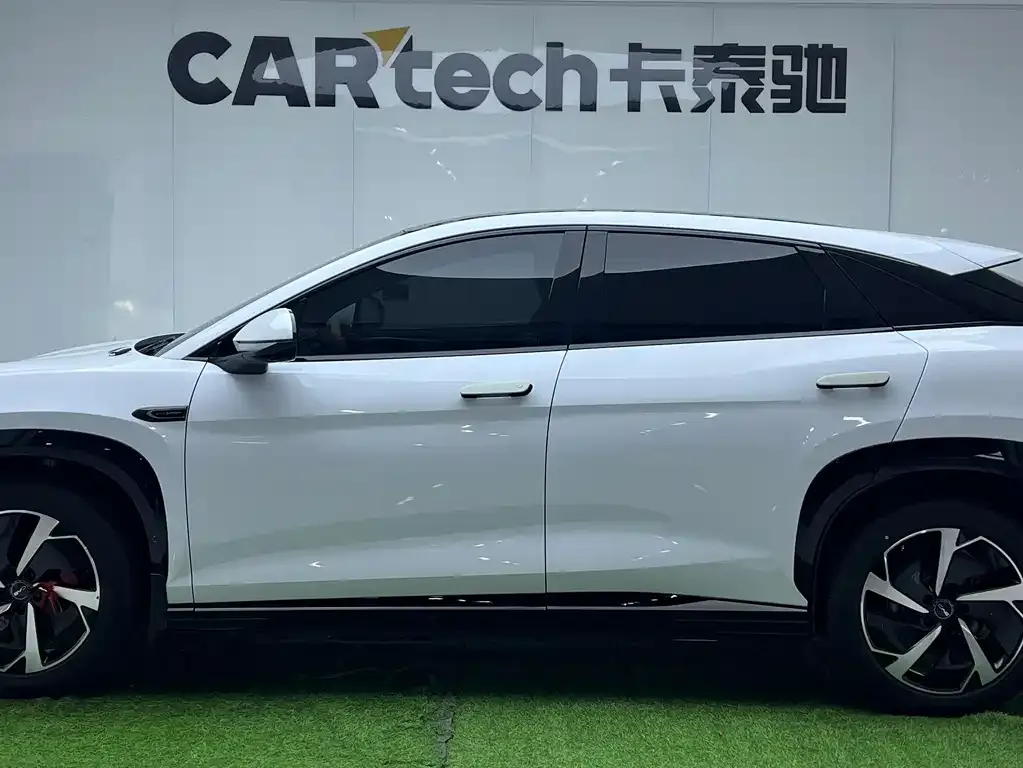 BYD Seal 07 EV 2025 из CN, фото 9