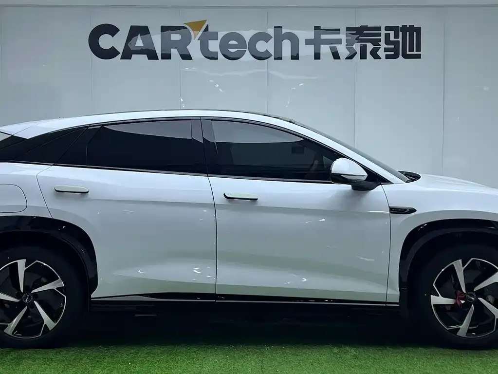 BYD Seal 07 EV 2025 из CN, фото 3
