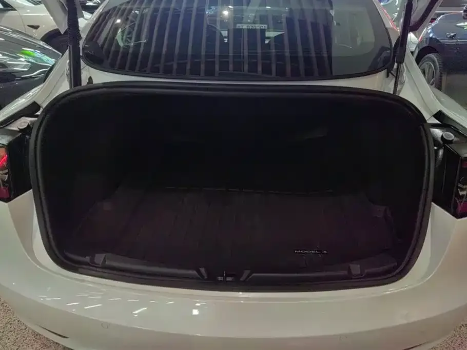 Tesla Model 3 2023 из CN, фото 6