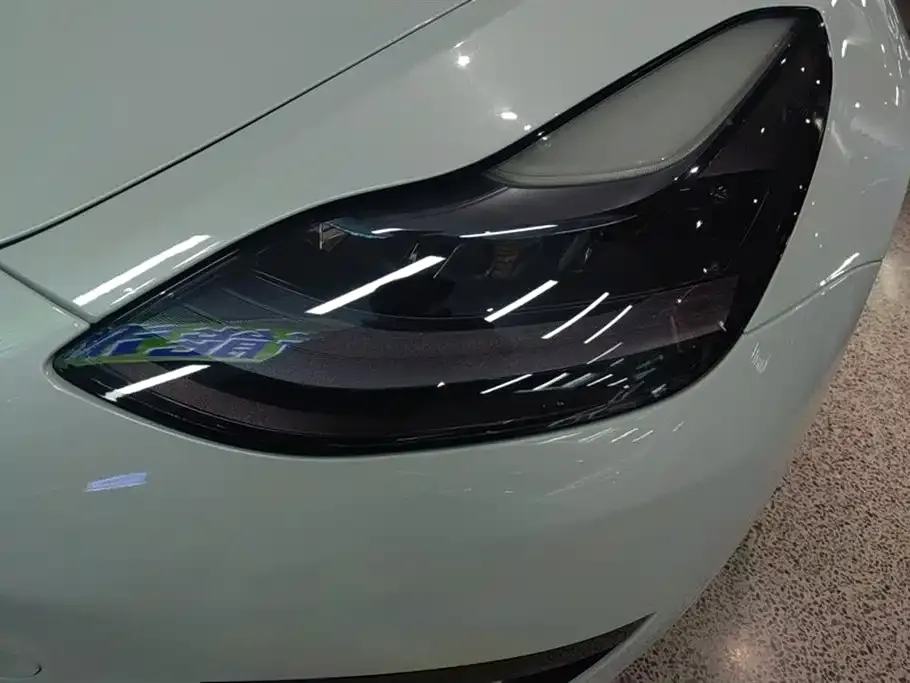 Tesla Model 3 2023 из CN, фото 9