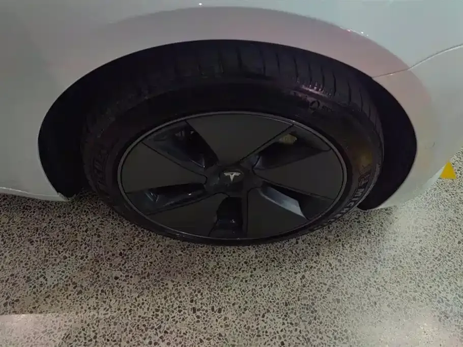 Tesla Model 3 2023 из CN, фото 4