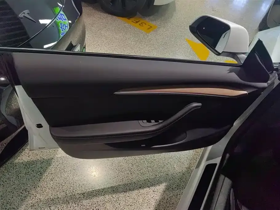 Tesla Model 3 2023 из CN, фото 10