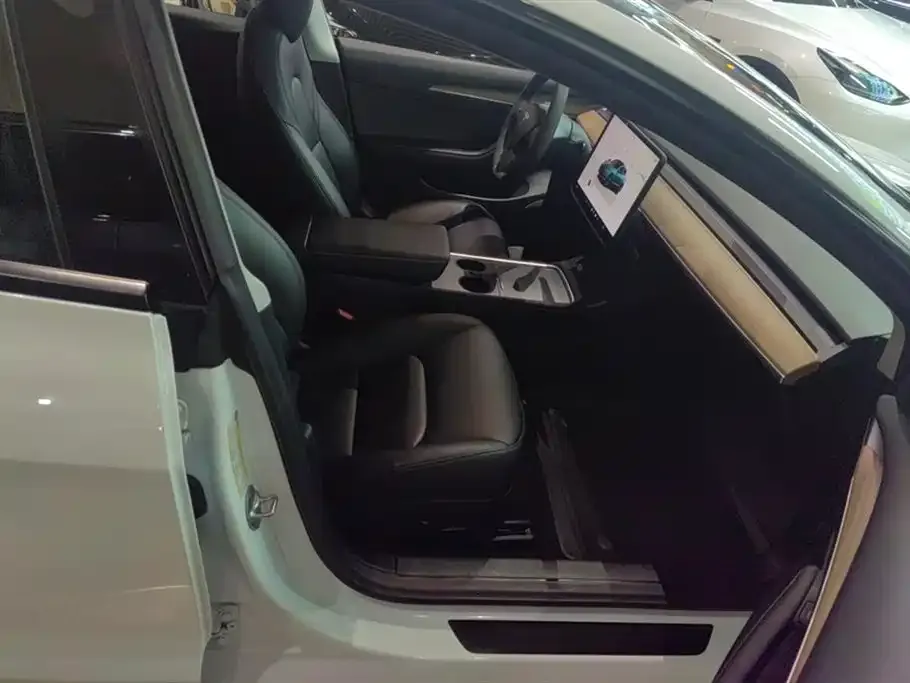 Tesla Model 3 2023 из CN, фото 8