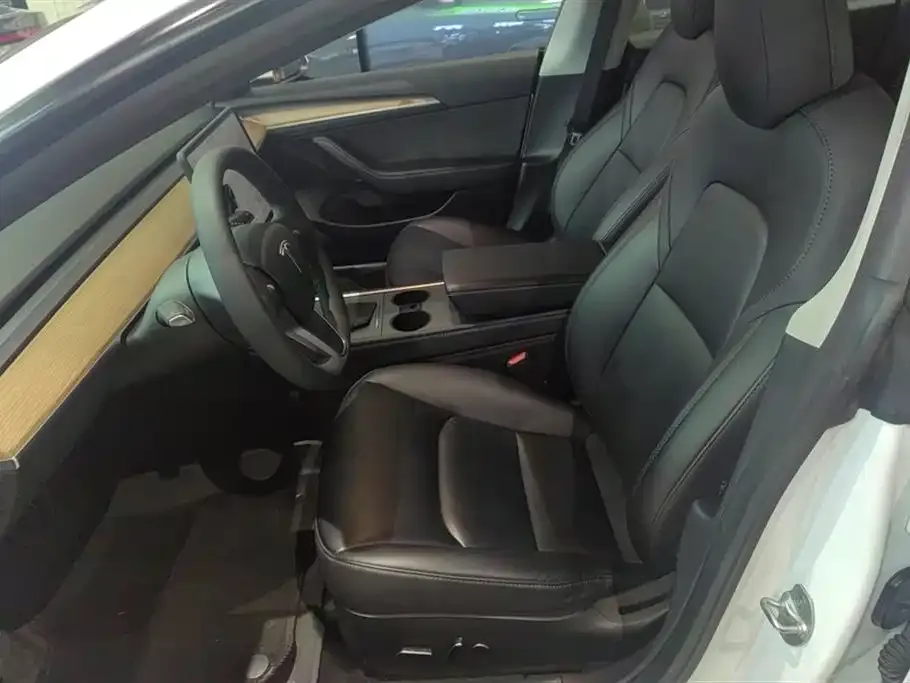 Tesla Model 3 2023 из CN, фото 2