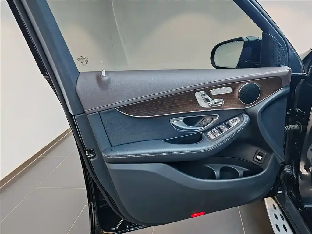 Mercedes-Benz GLC 2021 из CN, фото 7