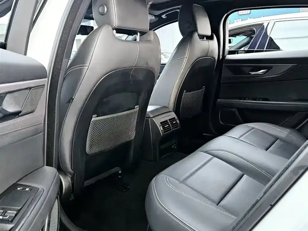 Jaguar XEL 2021 из CN, фото 2