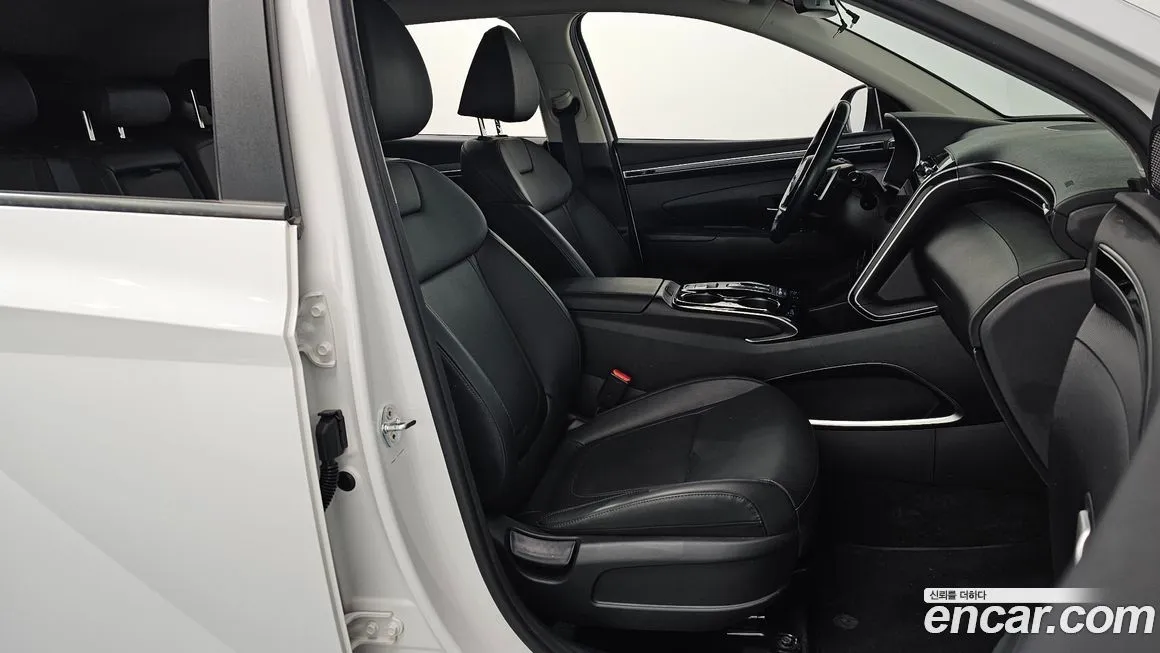 Hyundai Tucson — фото 9