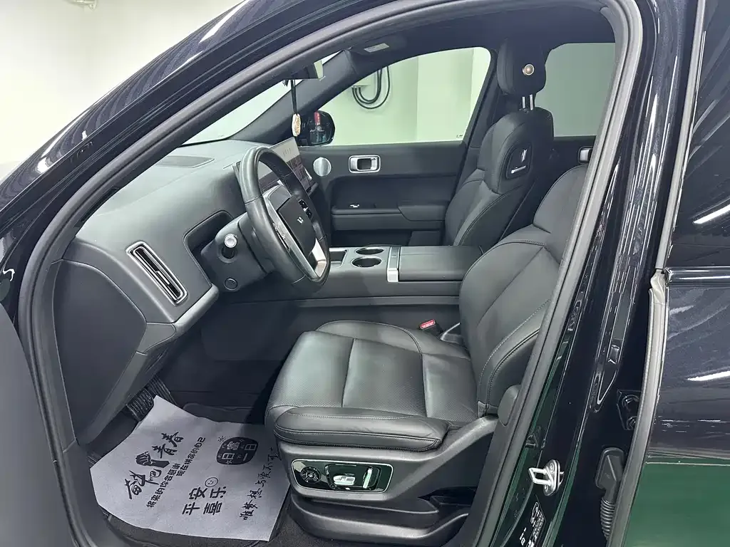 Li Auto L7 2023 из CN, фото 8
