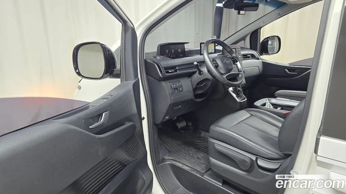 Hyundai Staria 2022 из KR, фото 8