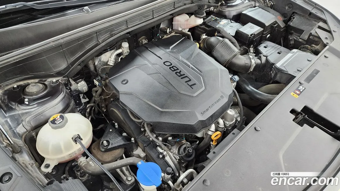 Kia Sorento 2021 из KR, фото 10