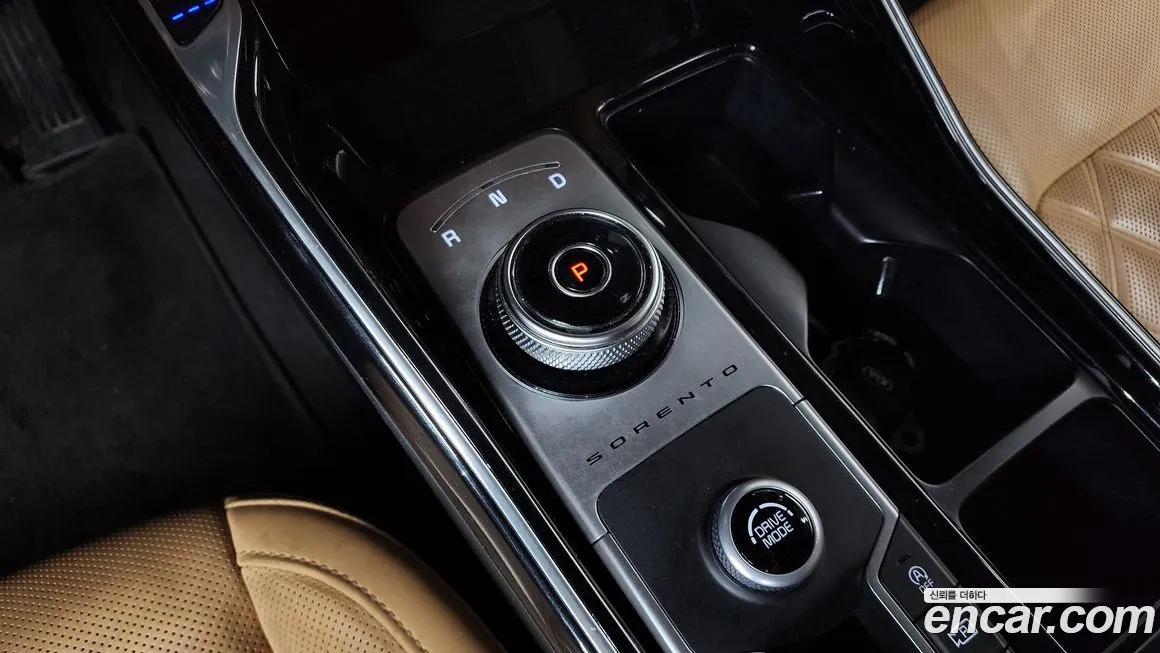 Kia Sorento 2021 из KR, фото 9