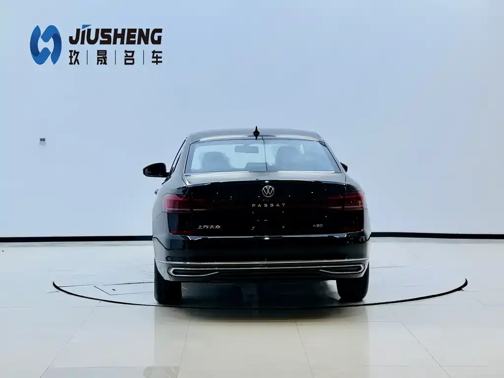 Volkswagen Passat New Energy 2025 из CN, фото 7