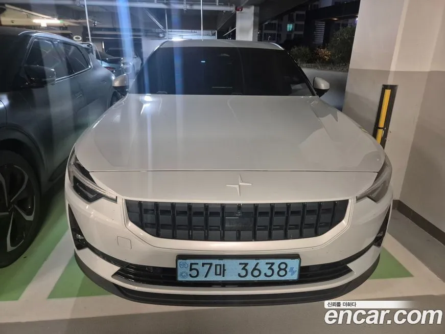 Polestar Polestar 2 2023 из KR, фото 1