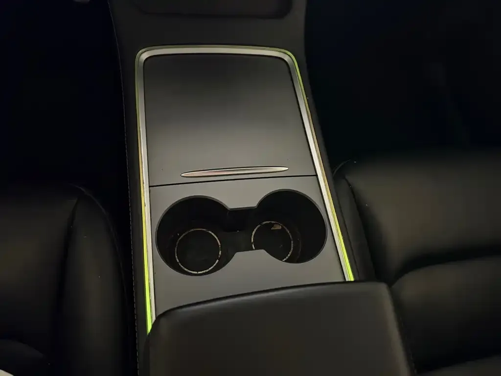 Tesla Model Y 2021 из CN, фото 4