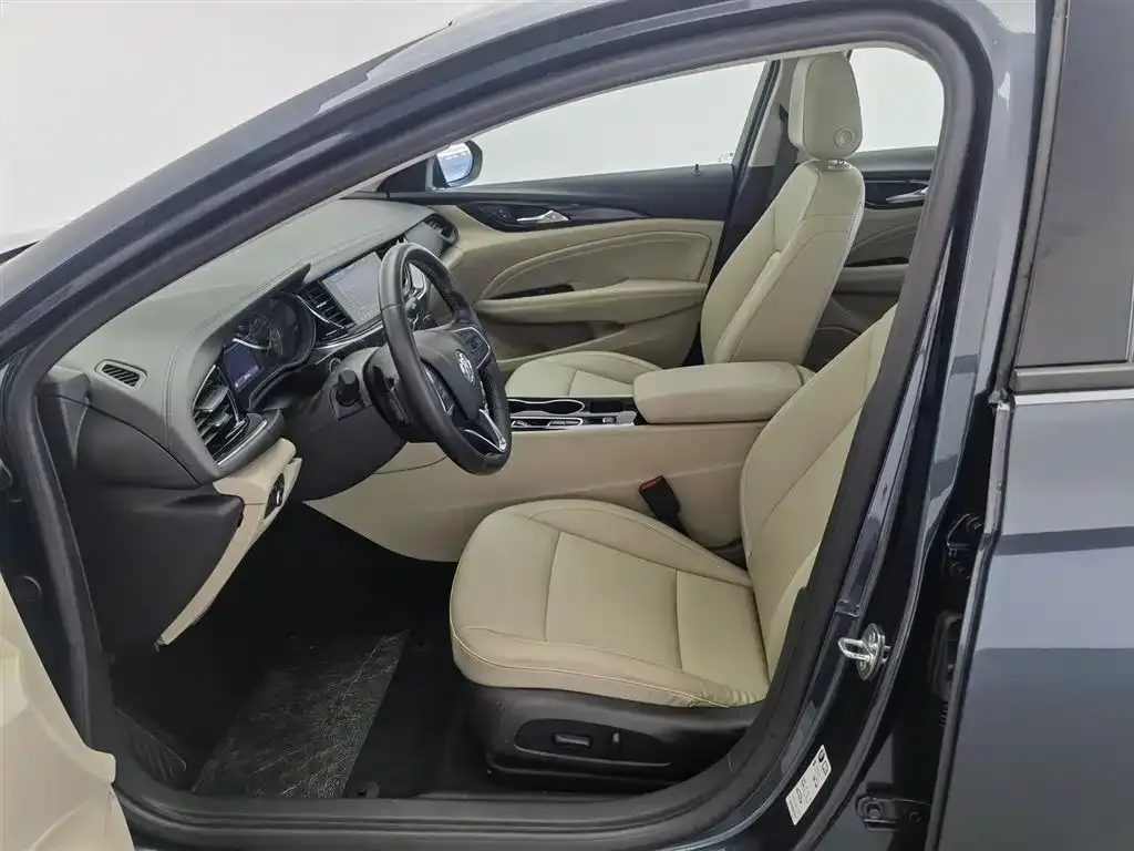 Buick Regal 2021 из CN, фото 8
