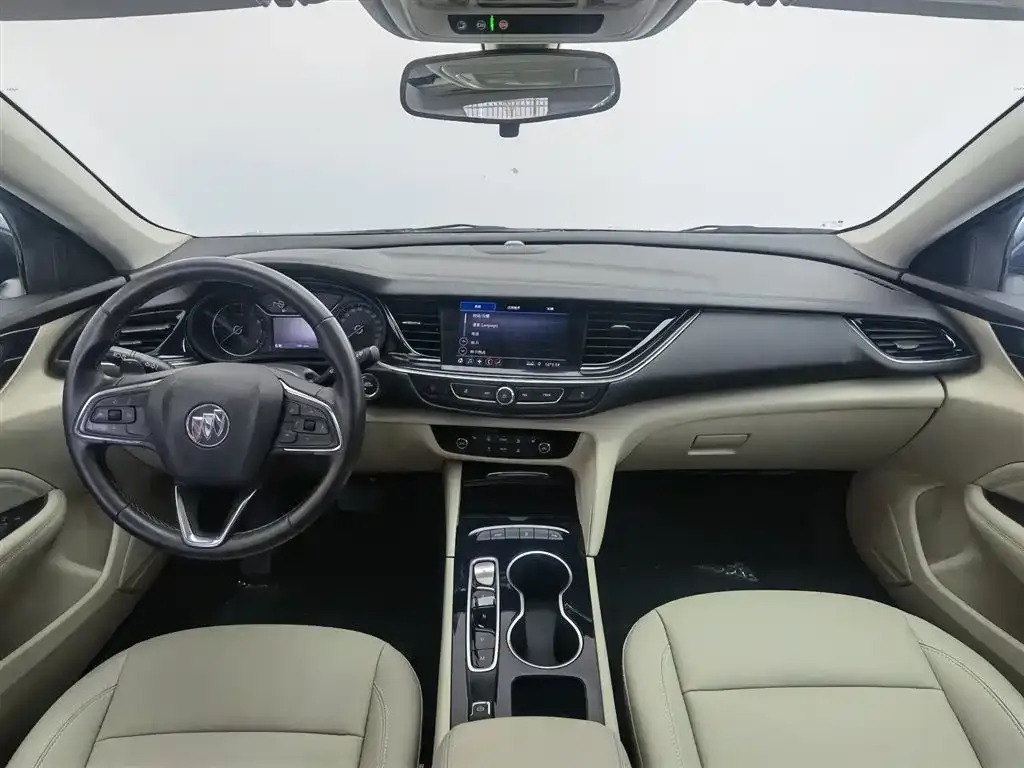 Buick Regal 2021 из CN, фото 9