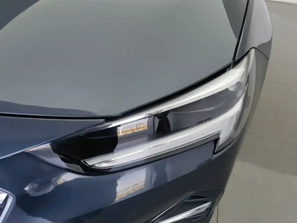 Buick Regal 2021 из CN, фото 5
