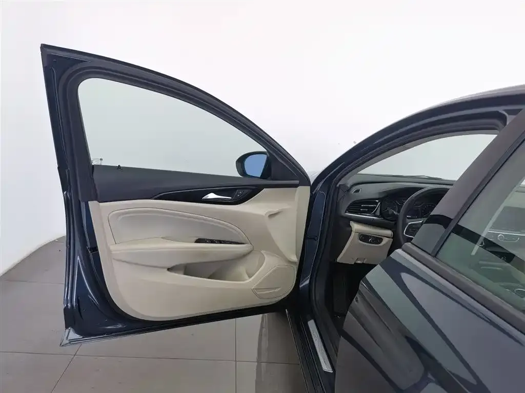 Buick Regal 2021 из CN, фото 6